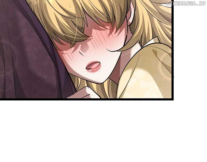 I’m Stuck On The Same Day For A Thousand Years Chapter 205 - Page 110