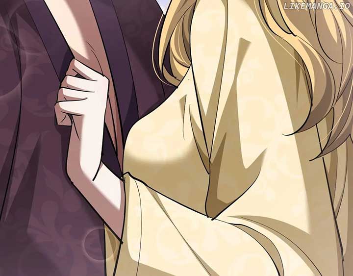 I’m Stuck On The Same Day For A Thousand Years Chapter 205 - Page 114