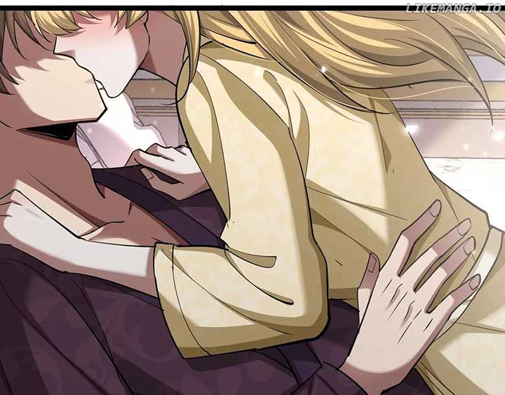 I’m Stuck On The Same Day For A Thousand Years Chapter 205 - Page 116