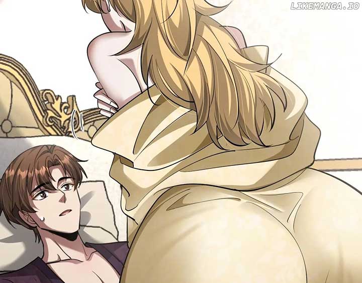 I’m Stuck On The Same Day For A Thousand Years Chapter 205 - Page 119