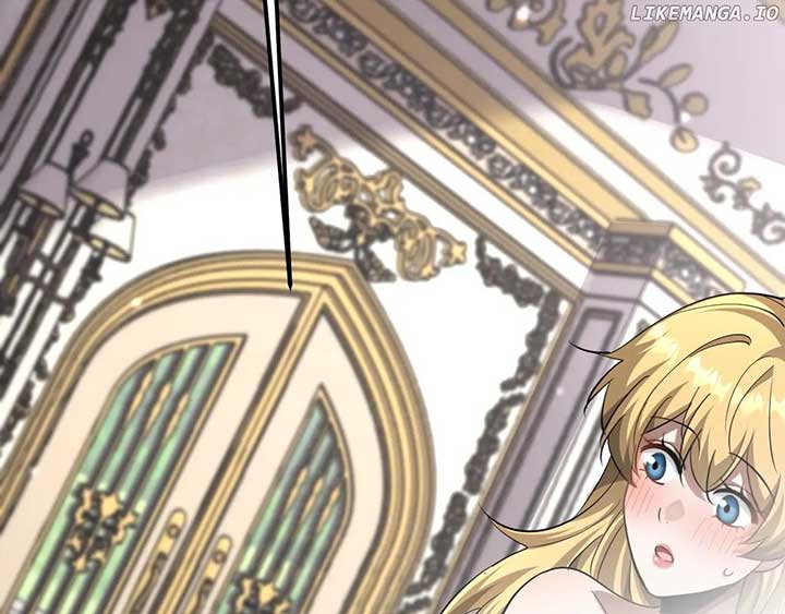 I’m Stuck On The Same Day For A Thousand Years Chapter 205 - Page 125