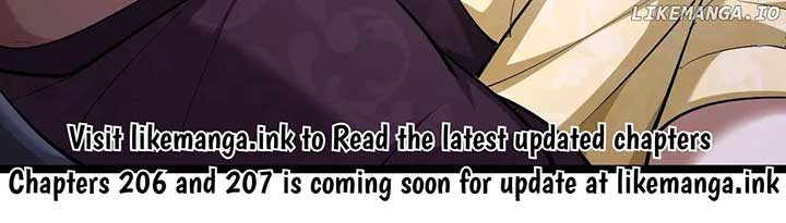 I’m Stuck On The Same Day For A Thousand Years Chapter 205 - Page 127