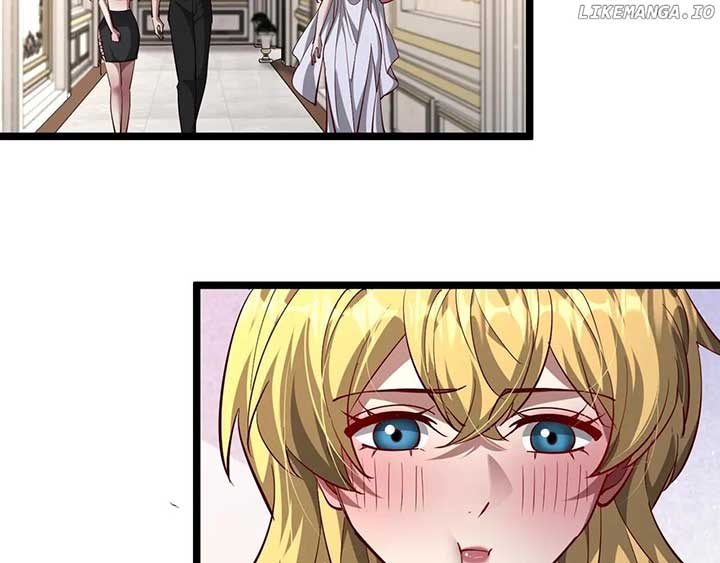I’m Stuck On The Same Day For A Thousand Years Chapter 206 - Page 2