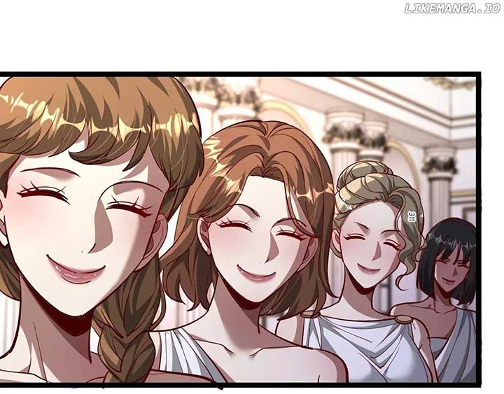 I’m Stuck On The Same Day For A Thousand Years Chapter 206 - Page 5