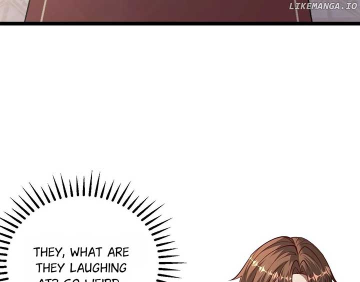 I’m Stuck On The Same Day For A Thousand Years Chapter 206 - Page 9