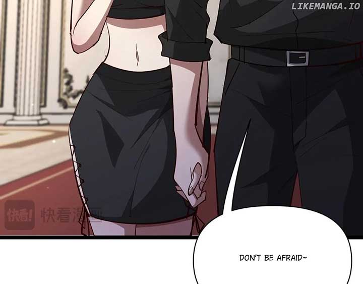 I’m Stuck On The Same Day For A Thousand Years Chapter 206 - Page 11