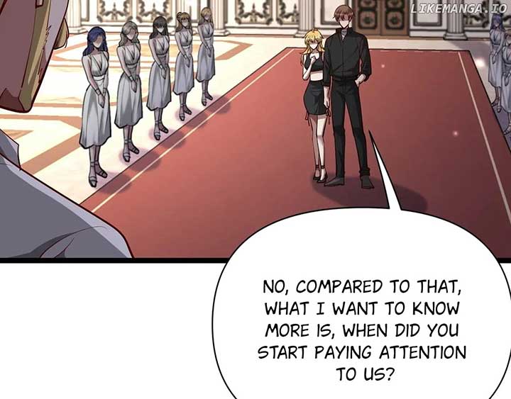I’m Stuck On The Same Day For A Thousand Years Chapter 206 - Page 14