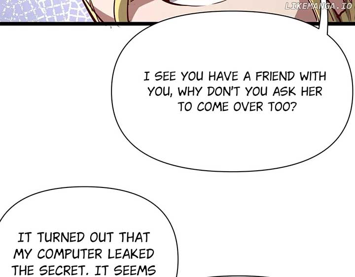 I’m Stuck On The Same Day For A Thousand Years Chapter 206 - Page 20