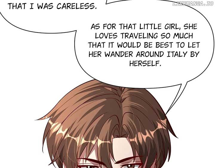 I’m Stuck On The Same Day For A Thousand Years Chapter 206 - Page 21