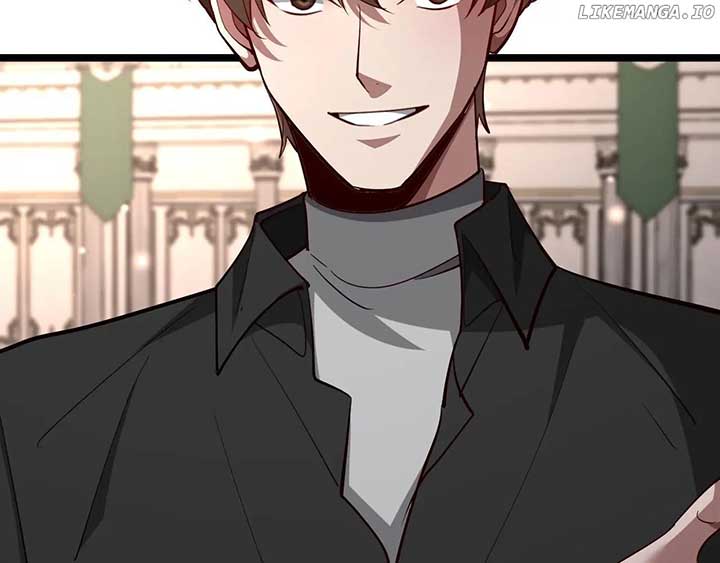 I’m Stuck On The Same Day For A Thousand Years Chapter 206 - Page 22