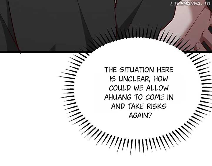 I’m Stuck On The Same Day For A Thousand Years Chapter 206 - Page 23