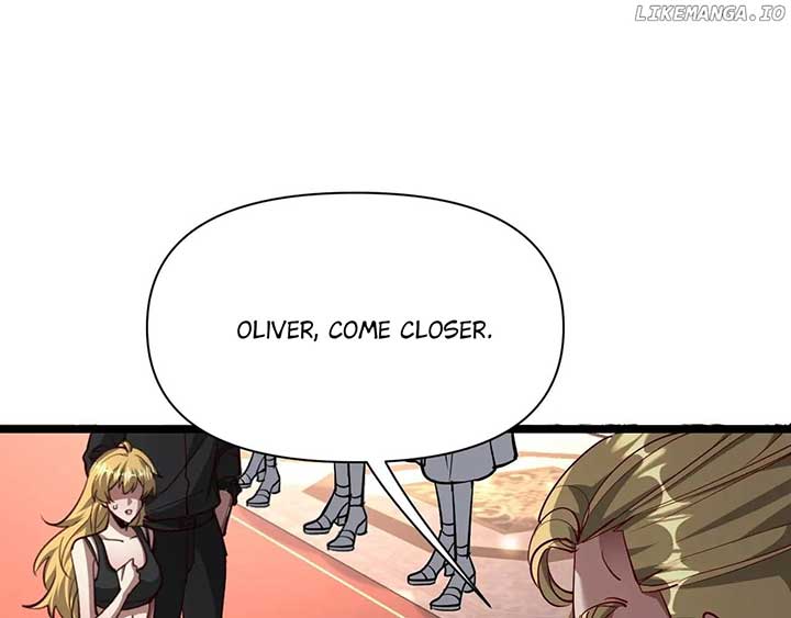 I’m Stuck On The Same Day For A Thousand Years Chapter 206 - Page 24