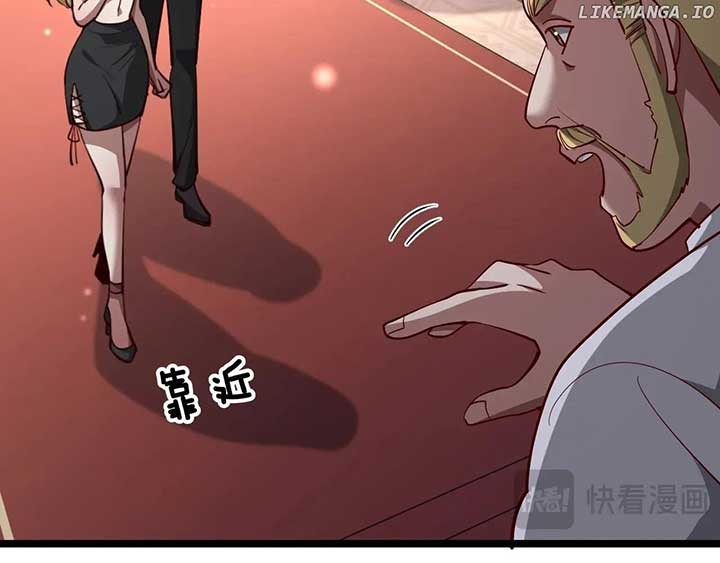 I’m Stuck On The Same Day For A Thousand Years Chapter 206 - Page 25