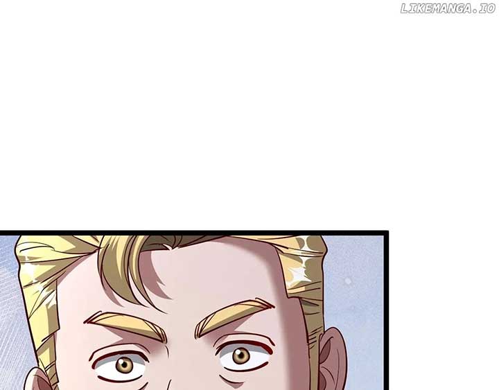 I’m Stuck On The Same Day For A Thousand Years Chapter 206 - Page 26