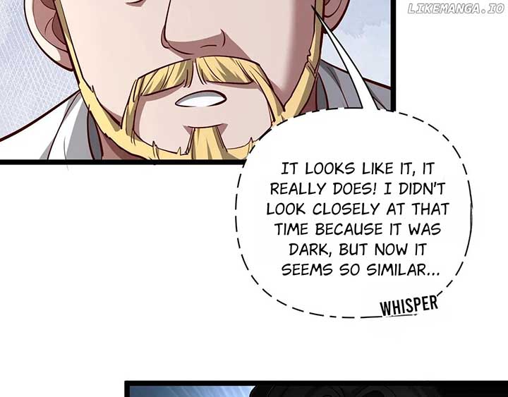 I’m Stuck On The Same Day For A Thousand Years Chapter 206 - Page 27