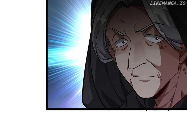 I’m Stuck On The Same Day For A Thousand Years Chapter 206 - Page 28