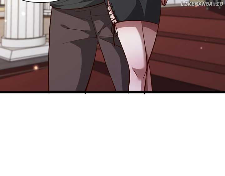 I’m Stuck On The Same Day For A Thousand Years Chapter 206 - Page 33