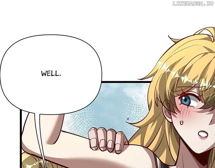 I’m Stuck On The Same Day For A Thousand Years Chapter 206 - Page 34