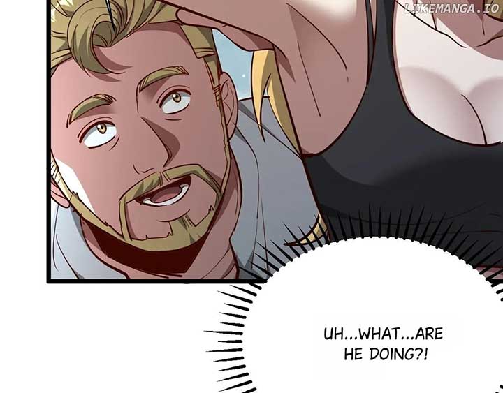 I’m Stuck On The Same Day For A Thousand Years Chapter 206 - Page 35