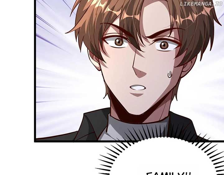I’m Stuck On The Same Day For A Thousand Years Chapter 206 - Page 41