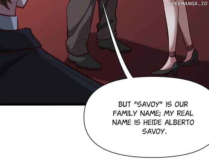 I’m Stuck On The Same Day For A Thousand Years Chapter 206 - Page 45