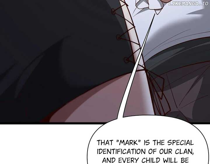 I’m Stuck On The Same Day For A Thousand Years Chapter 206 - Page 50