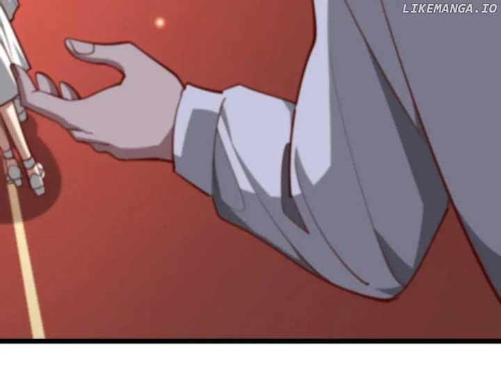 I’m Stuck On The Same Day For A Thousand Years Chapter 206 - Page 56