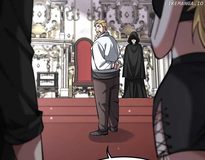 I’m Stuck On The Same Day For A Thousand Years Chapter 206 - Page 59
