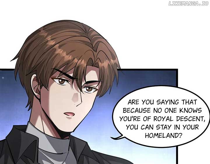 I’m Stuck On The Same Day For A Thousand Years Chapter 206 - Page 61