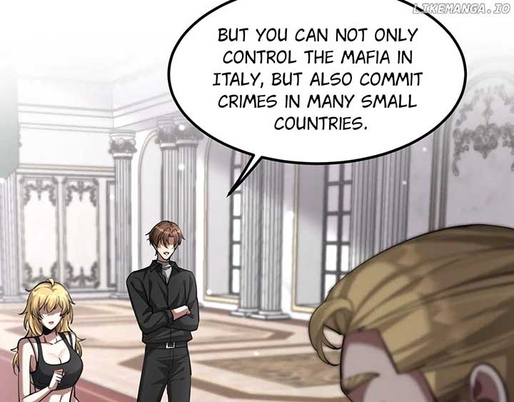 I’m Stuck On The Same Day For A Thousand Years Chapter 206 - Page 63