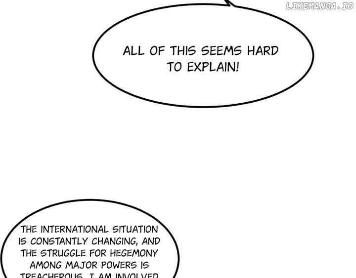 I’m Stuck On The Same Day For A Thousand Years Chapter 206 - Page 66