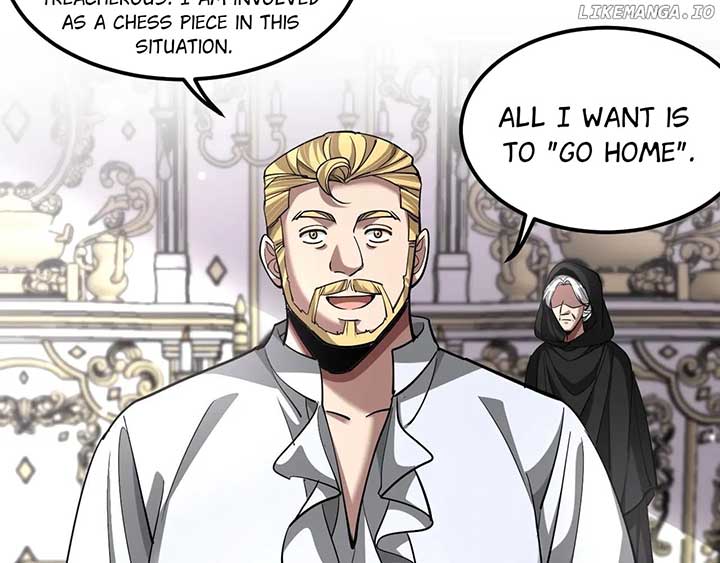 I’m Stuck On The Same Day For A Thousand Years Chapter 206 - Page 67