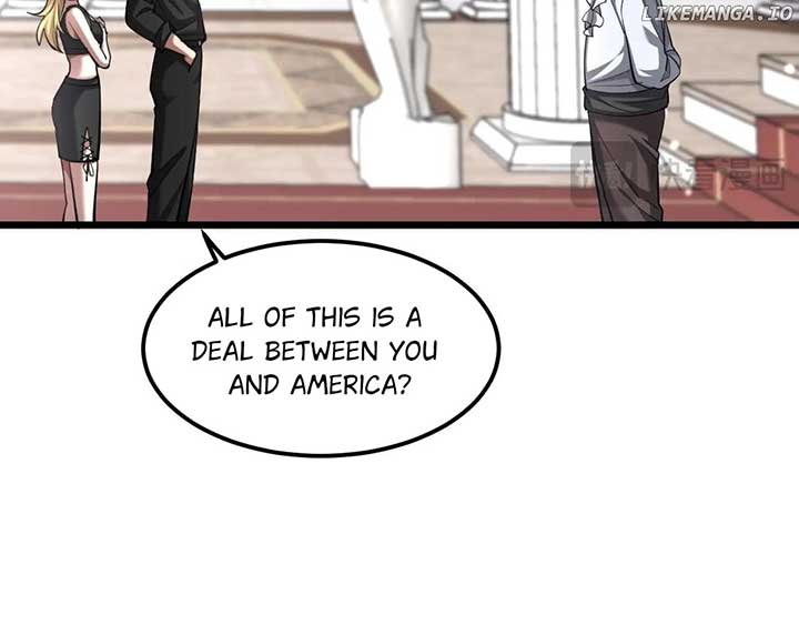 I’m Stuck On The Same Day For A Thousand Years Chapter 206 - Page 71