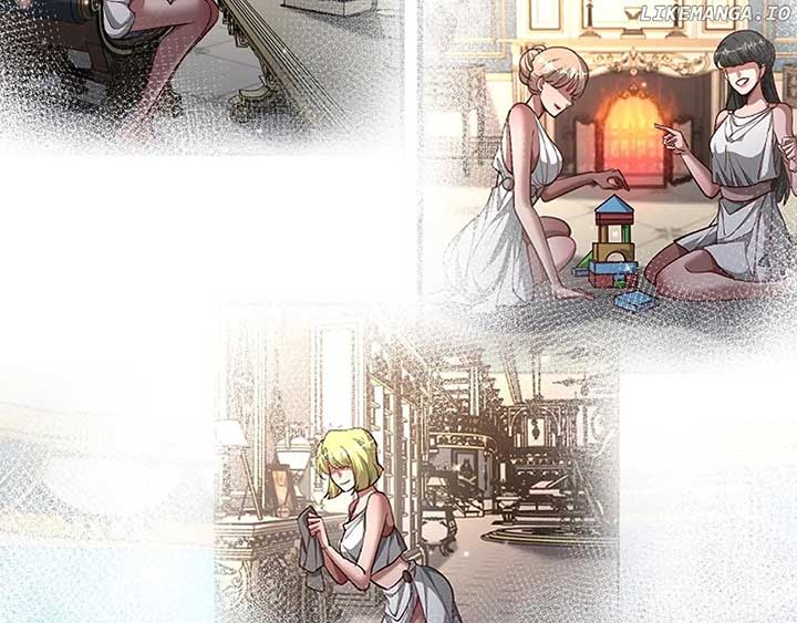 I’m Stuck On The Same Day For A Thousand Years Chapter 206 - Page 75