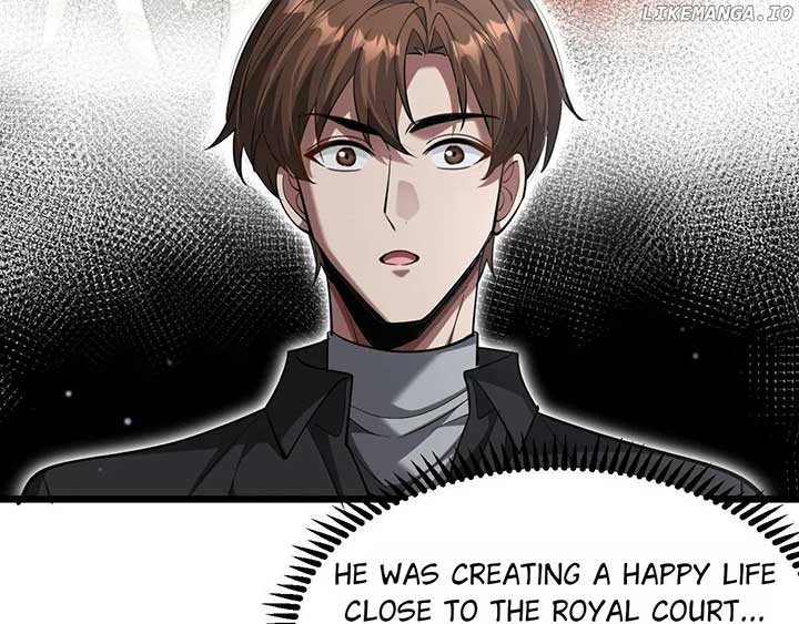 I’m Stuck On The Same Day For A Thousand Years Chapter 206 - Page 77