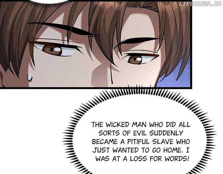 I’m Stuck On The Same Day For A Thousand Years Chapter 206 - Page 79