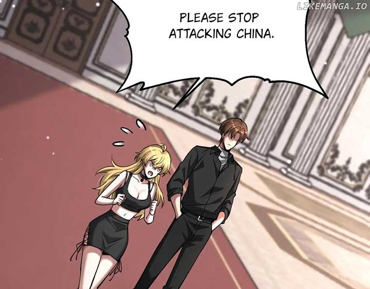 I’m Stuck On The Same Day For A Thousand Years Chapter 206 - Page 82