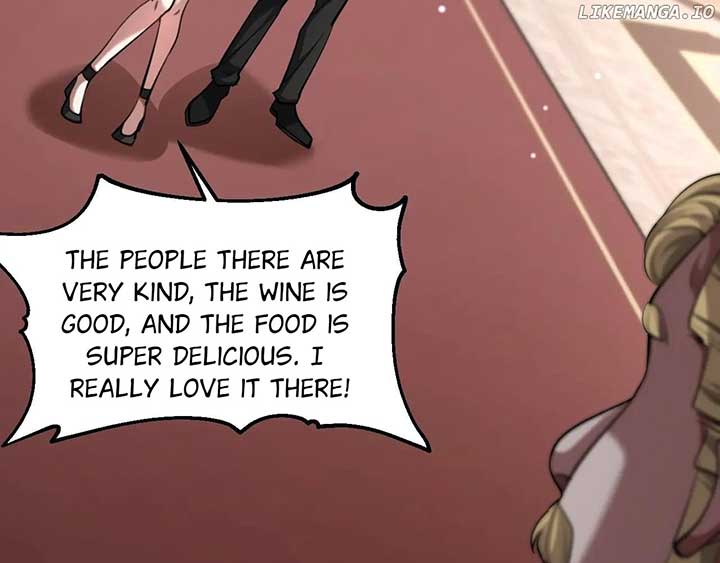 I’m Stuck On The Same Day For A Thousand Years Chapter 206 - Page 83
