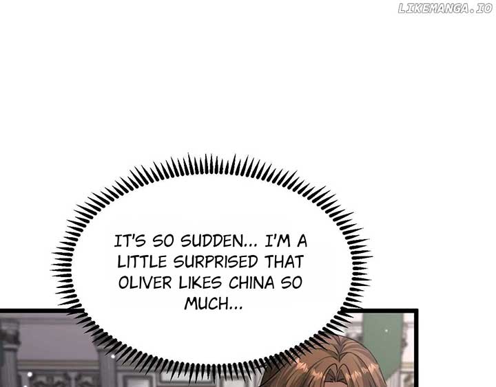 I’m Stuck On The Same Day For A Thousand Years Chapter 206 - Page 85