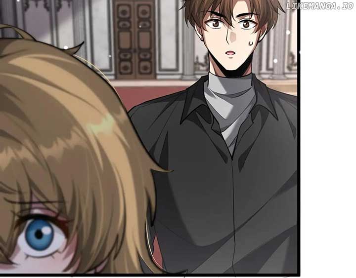 I’m Stuck On The Same Day For A Thousand Years Chapter 206 - Page 86
