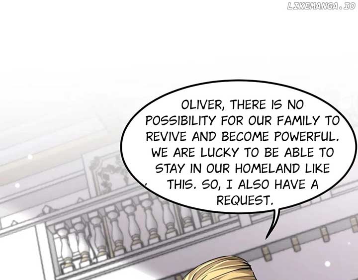 I’m Stuck On The Same Day For A Thousand Years Chapter 206 - Page 93