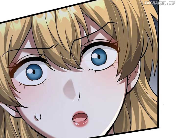 I’m Stuck On The Same Day For A Thousand Years Chapter 206 - Page 97