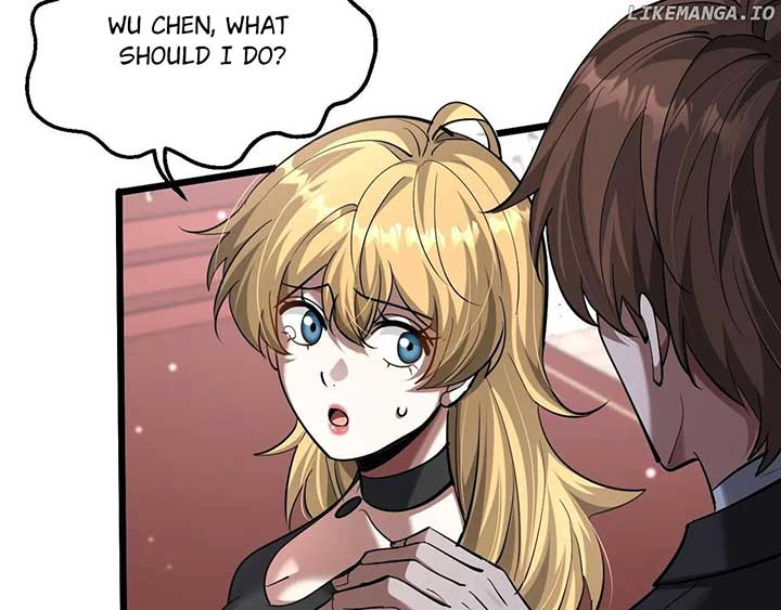 I’m Stuck On The Same Day For A Thousand Years Chapter 206 - Page 99
