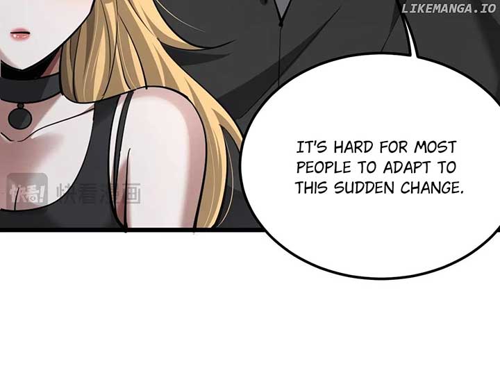 I’m Stuck On The Same Day For A Thousand Years Chapter 206 - Page 102