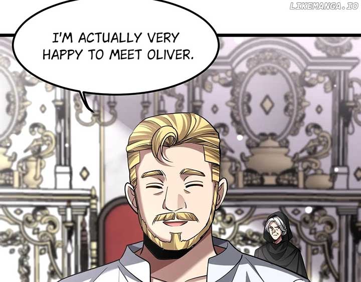 I’m Stuck On The Same Day For A Thousand Years Chapter 206 - Page 106