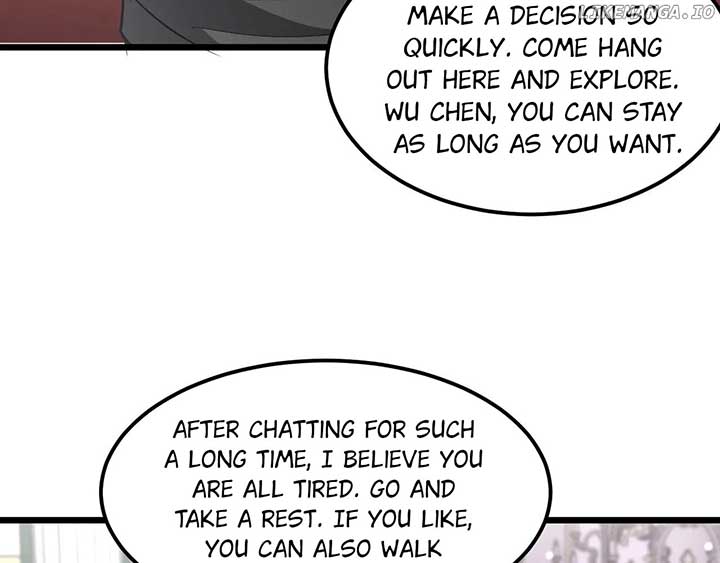 I’m Stuck On The Same Day For A Thousand Years Chapter 206 - Page 108
