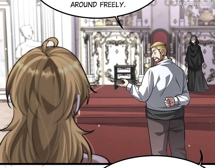 I’m Stuck On The Same Day For A Thousand Years Chapter 206 - Page 109