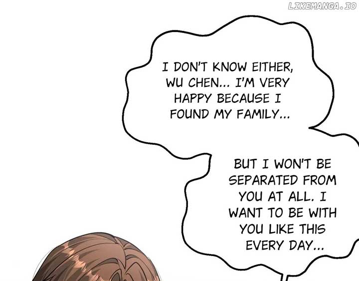 I’m Stuck On The Same Day For A Thousand Years Chapter 206 - Page 115