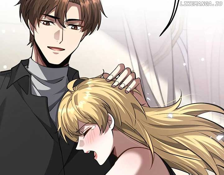 I’m Stuck On The Same Day For A Thousand Years Chapter 206 - Page 116