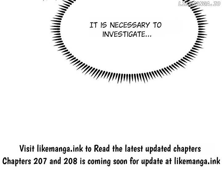 I’m Stuck On The Same Day For A Thousand Years Chapter 206 - Page 123